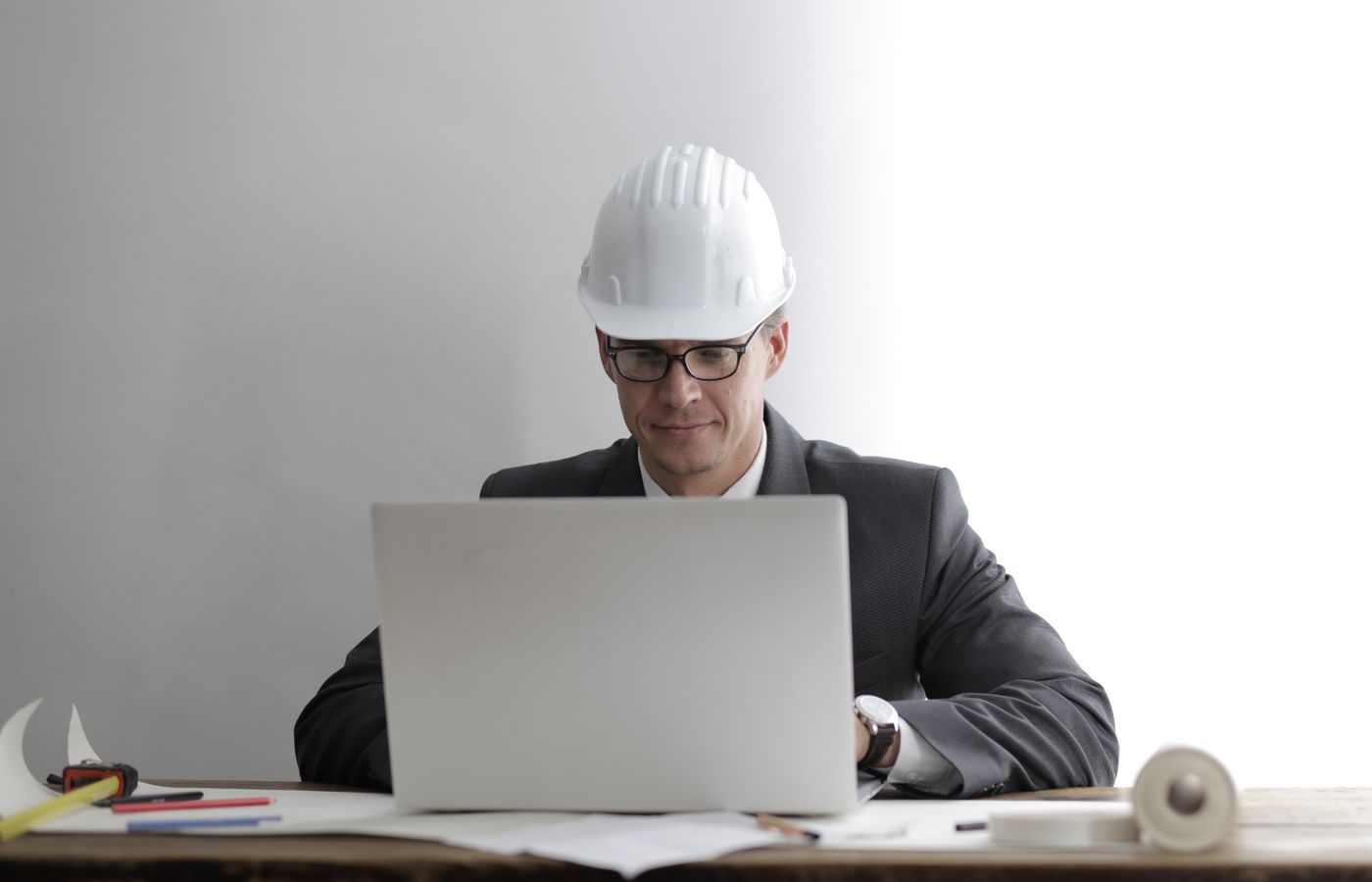 Real Estate Lead Generation Website