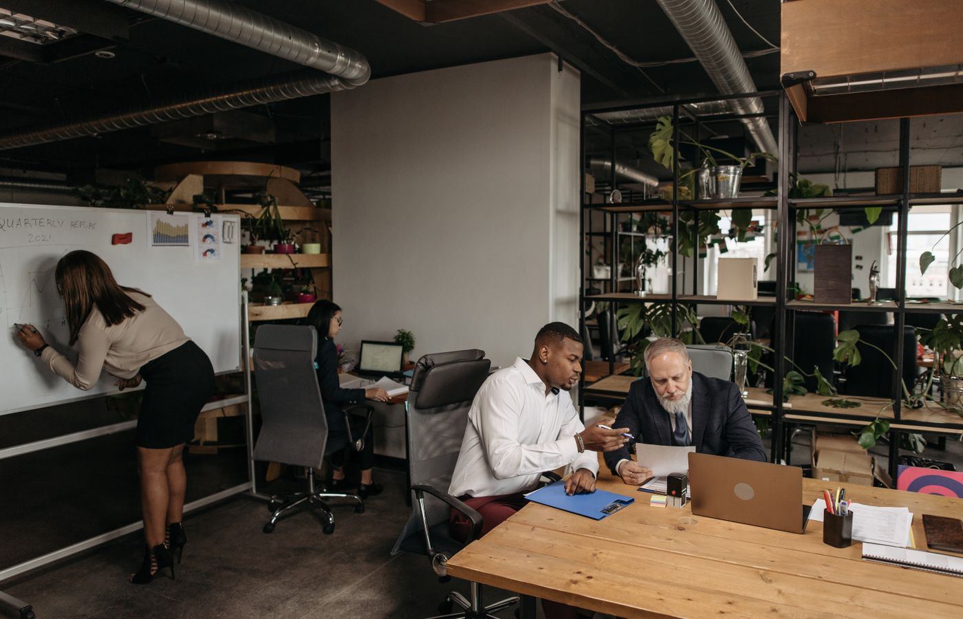 CRM Automation for Service Business