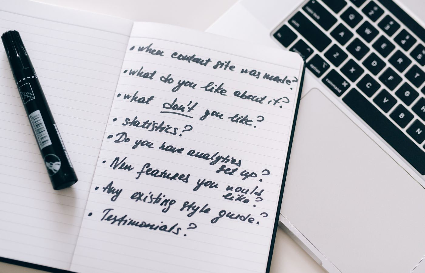 Optimise visual for Article Writing