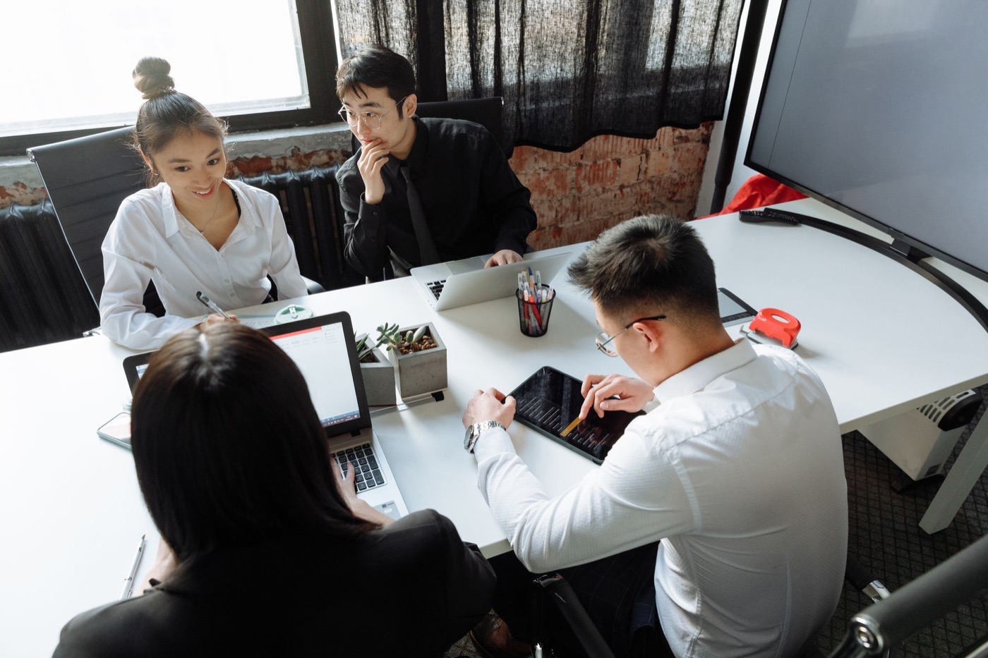 PSD to Website Development