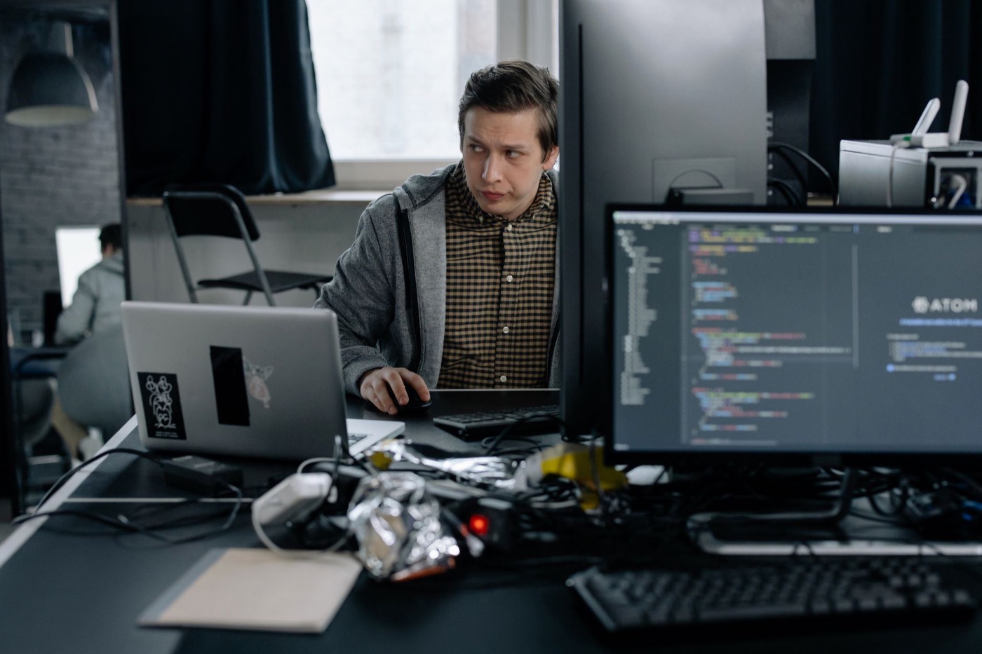 Static Web Development
